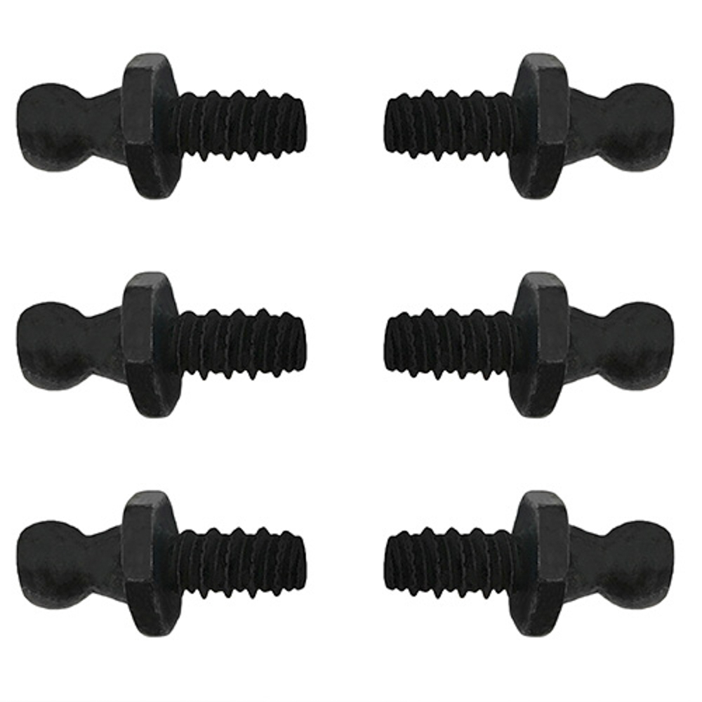 Ball Stud Kit - Coyote 5.0L Cam Cover - 6pk - M6067B-F150