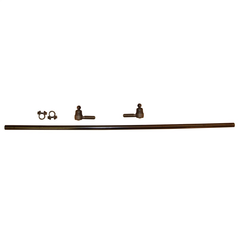 Omix Tie Rod Assembly 82-86 Jeep CJ Models - 18052.02