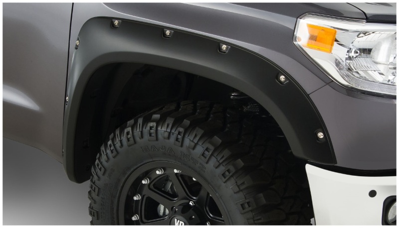 Pocket Style® Fender Flares - 30039-02