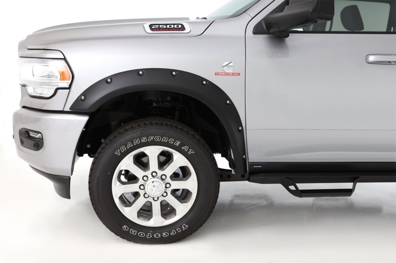 Pocket Style® Fender Flares - 50065-02