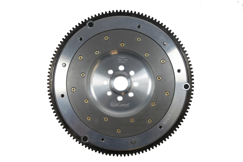 Flywheel: Aluminum: Nissan: VQ35 - 566105