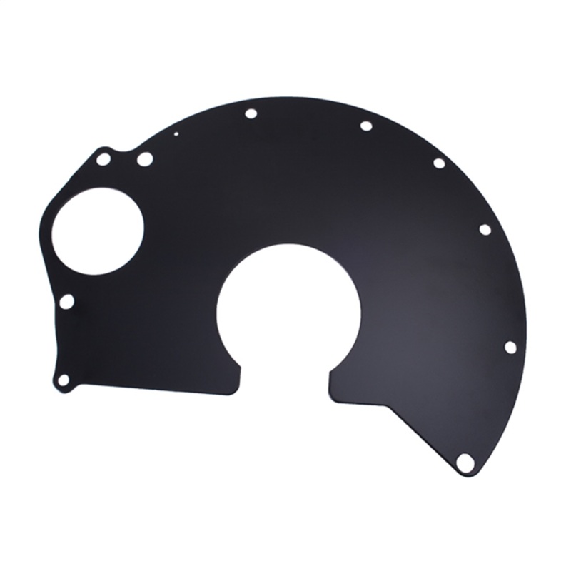 Omix Spacer Plate Bellhousing 72-86 Jeep CJ - 16917.02