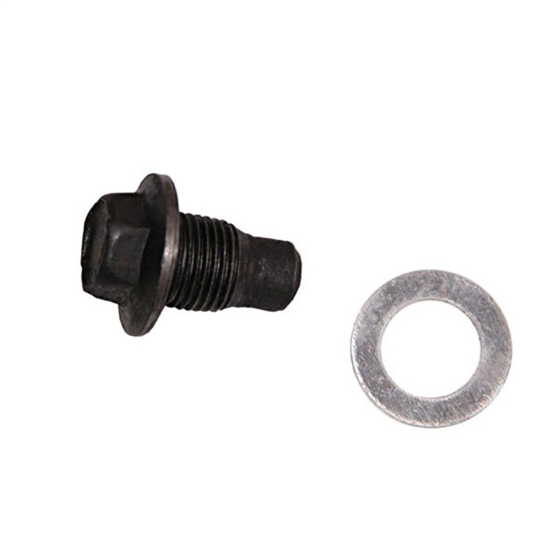 Omix Oil Pan Drain Plug 72-79 Jeep CJ Models - 17438.03