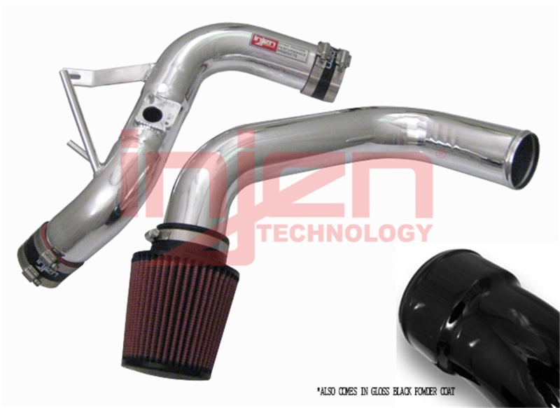 SP Cold Air Intake System, Part No. SP1727P, 2007-2011 Honda Element L4-2.4L. - SP1727P