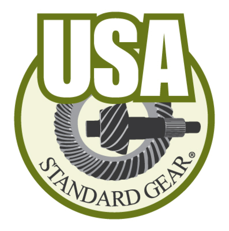 USA Standard Axle Shaft For 8.2in Buick / Oldsmobile & Pontiac / Bolt-In Axle - ZA G8.2BOP-L