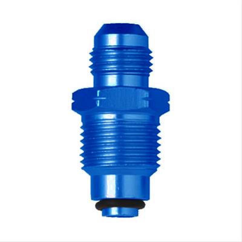 Fragola -6AN x 16mm x 1.5 Male Adapter-F.I. - 491963