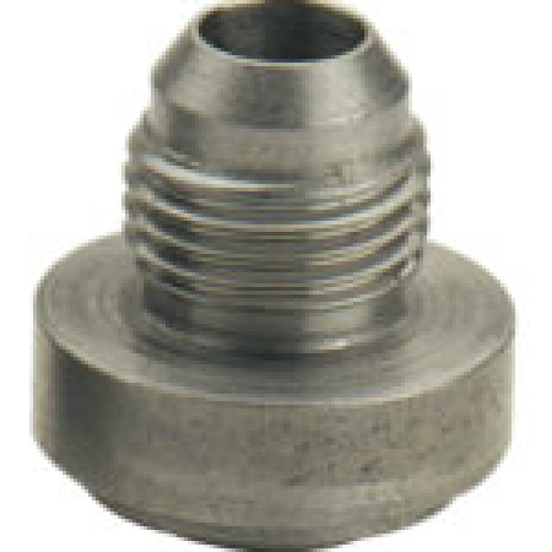 Fragola -10AN Male Steel Weld Bung - 597110