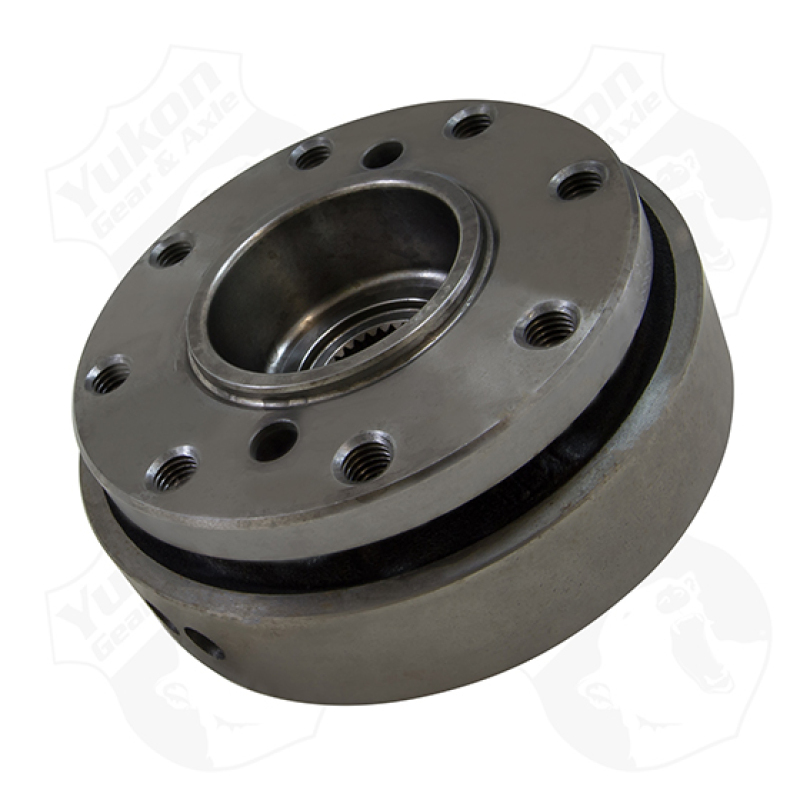 Yukon pinion flange for 2011-2015 Ford 10.5 - YY F100609