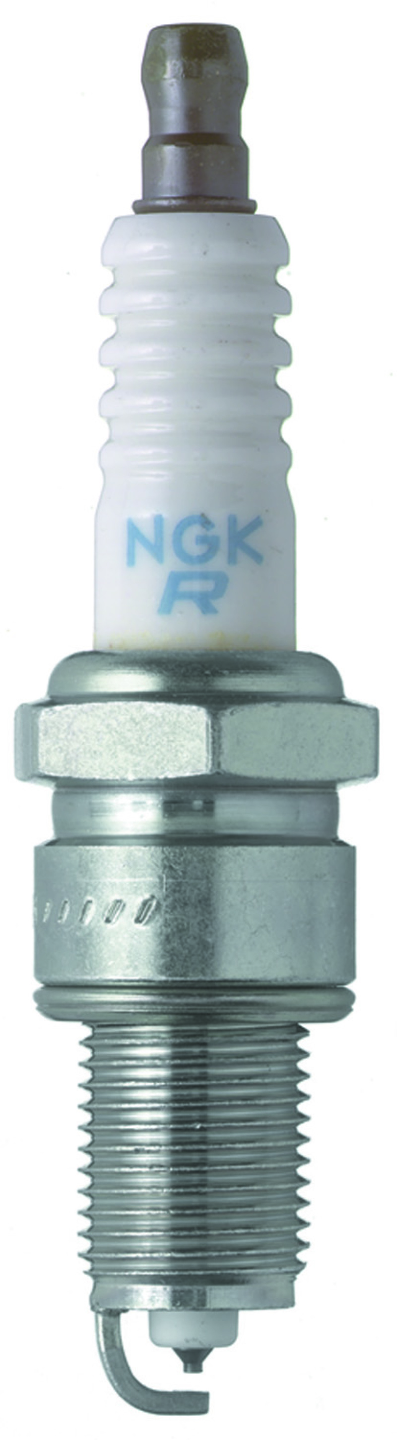 NGK Laser Platinum Spark Plug (BPR5EP-11) - 3971-1