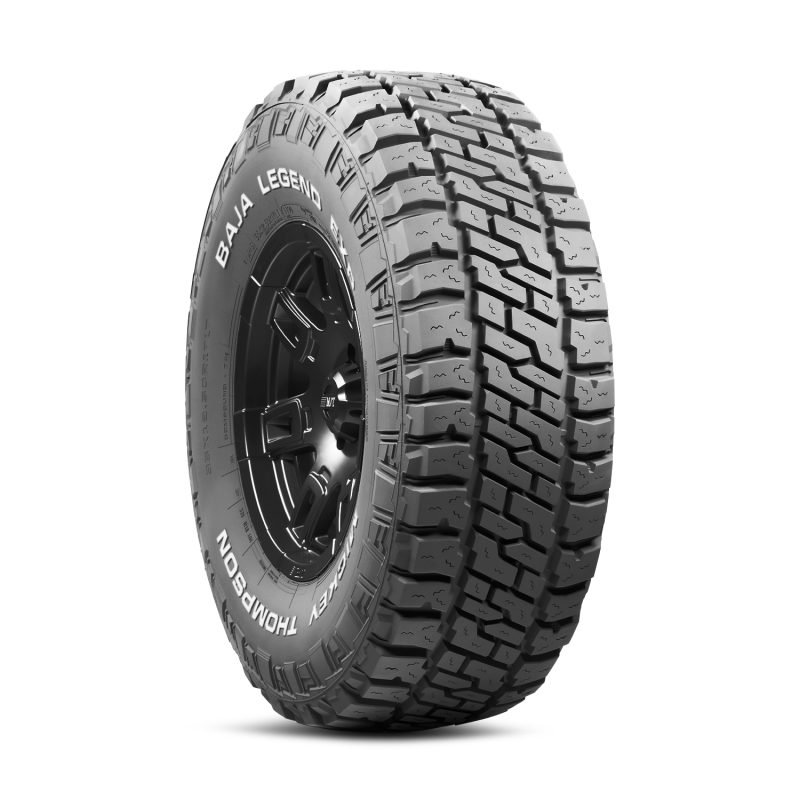 Mickey Thompson Baja Legend EXP Tire LT275/65R18 123/120Q 90000067185 - 247535