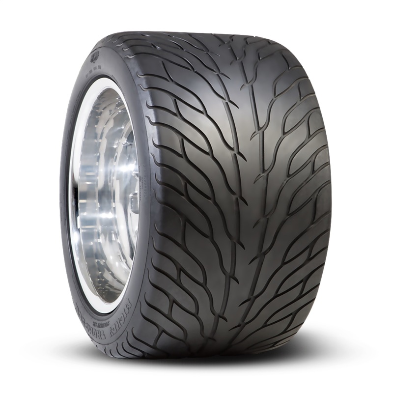 RACING RADIAL TIRE - 255638