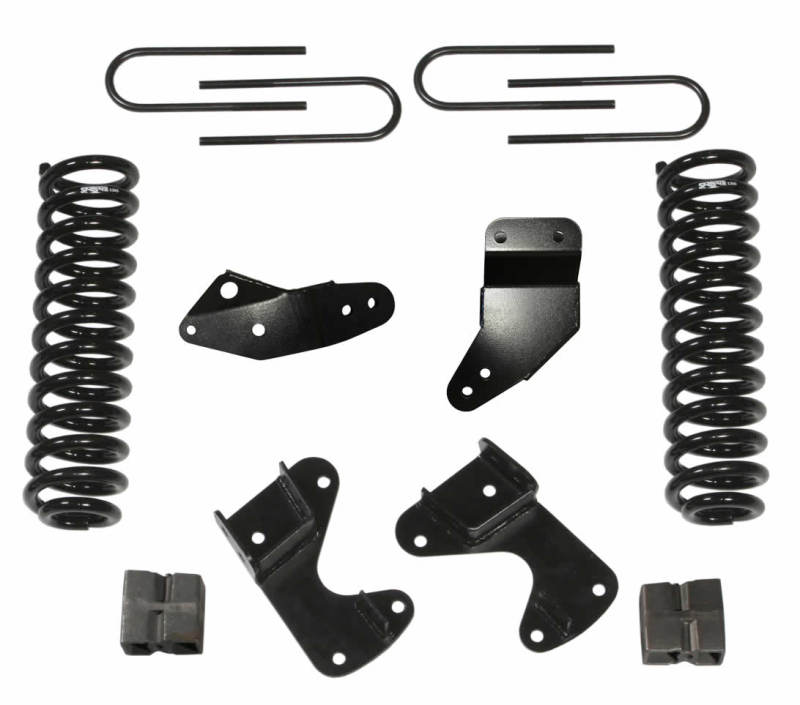 Skyjacker 6"83-97 RANGER 2WD KIT - 136R2K