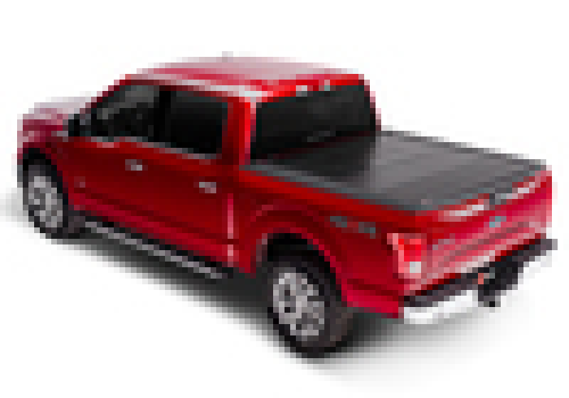 BAKFlip G2 Hard Folding Truck Bed Cover - 1994-2011 Ford Ranger 6' Bed - 226305