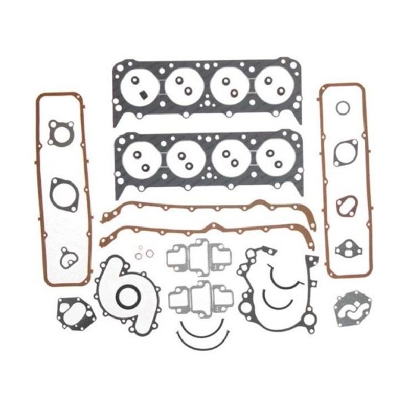 Omix Engine Gasket Set 5.0L 72-81 Jeep CJ - 17440.07