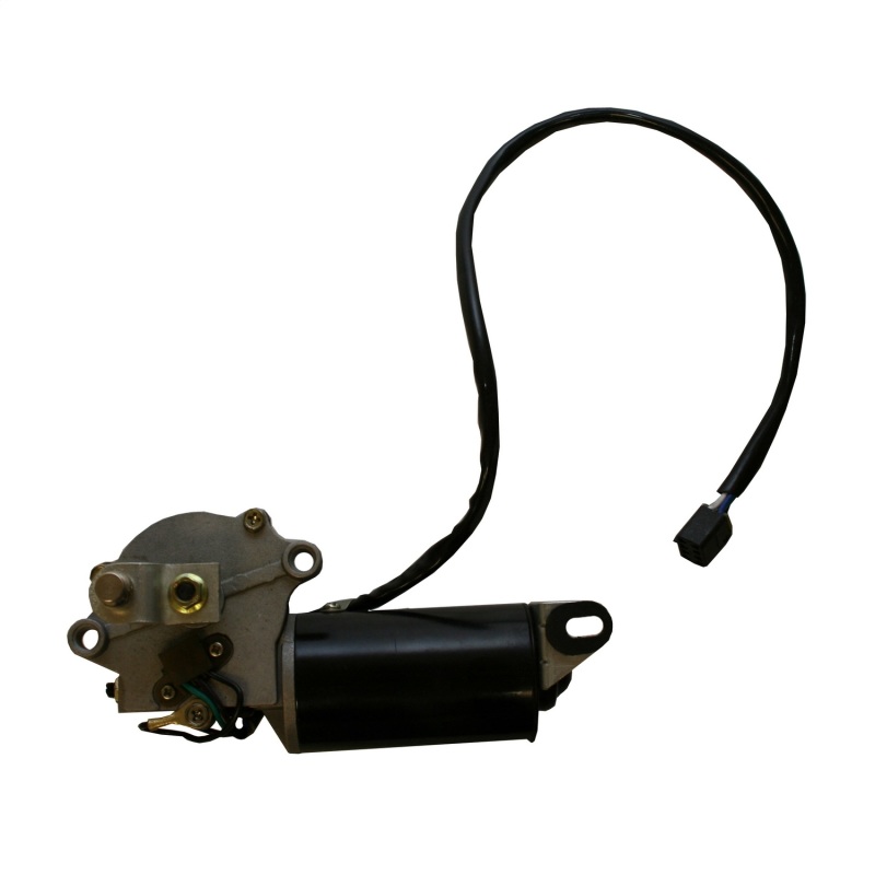 Omix Windshield Wiper Motor 87-95 Jeep Wrangler (YJ) - 19715.04