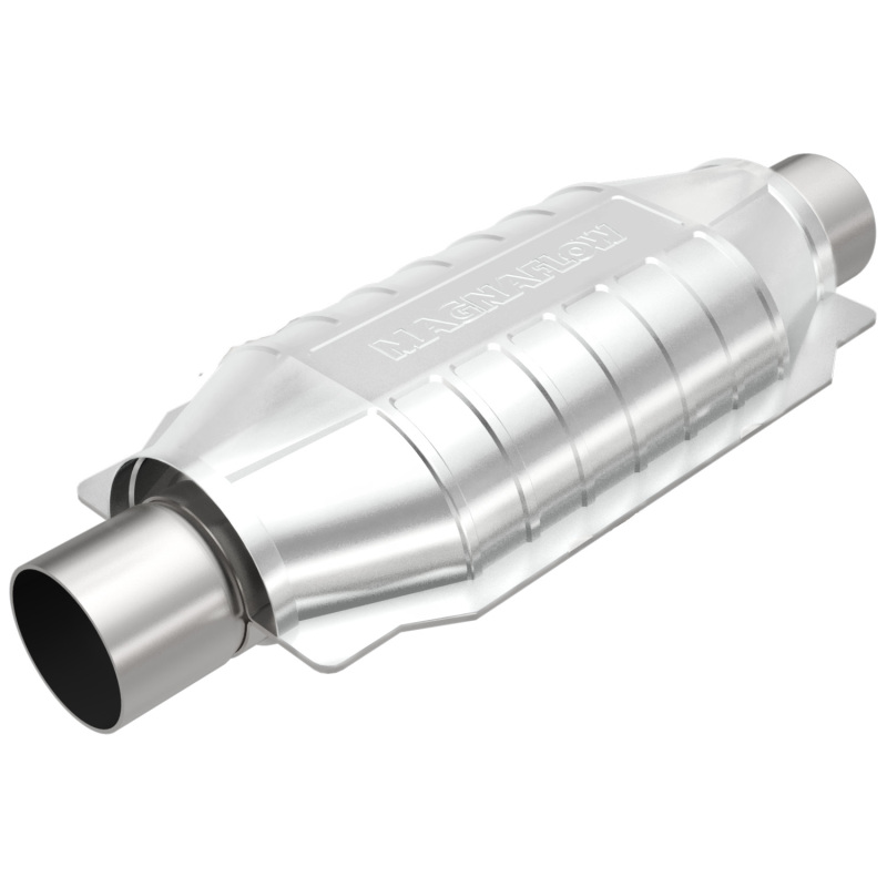 California Universal Catalytic Converter - 2.00in. - 338004