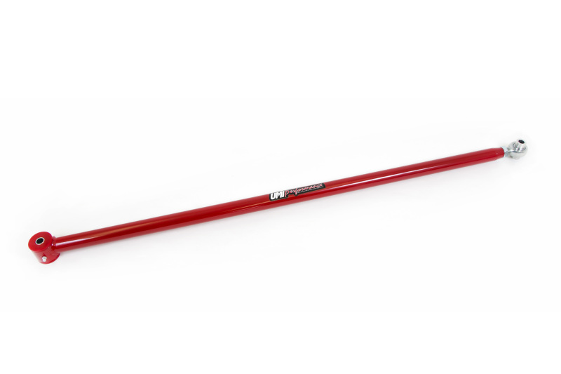 UMI Performance 82-02 GM F-Body Tubular Single Adjustable Panhard Bar - 2021-R