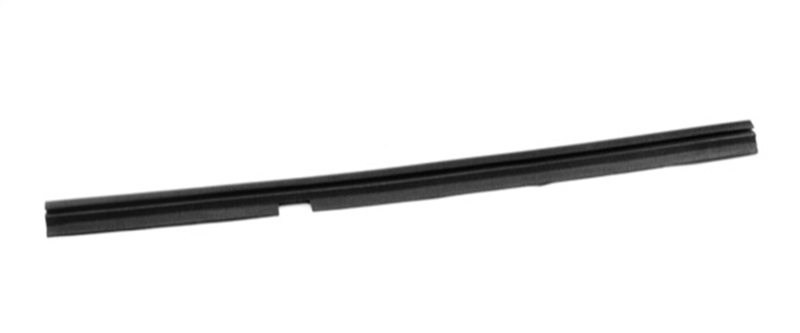 Omix Inner Glass Seal Rt Rear Door 84-96 Cherokee(XJ) - 12303.70