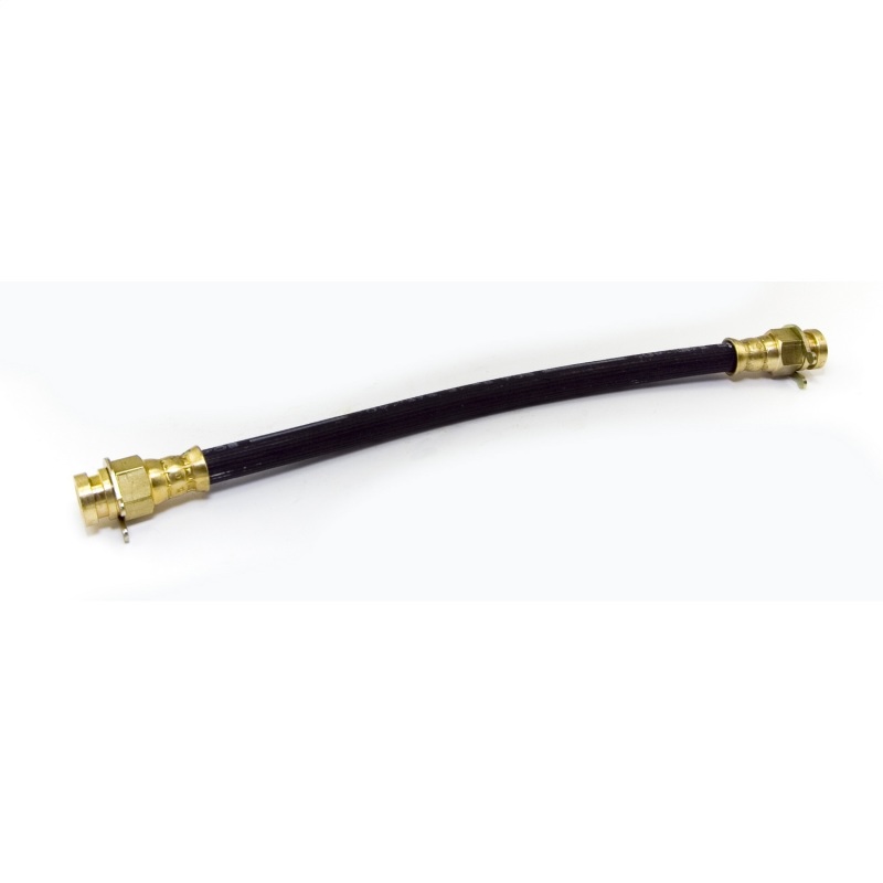 Omix Front Brake Hose 66-71 Jeep CJ Models - 16732.03