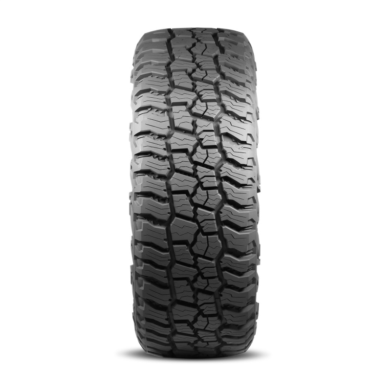 LIGHT TRUCK RADIAL TIRE - 247470