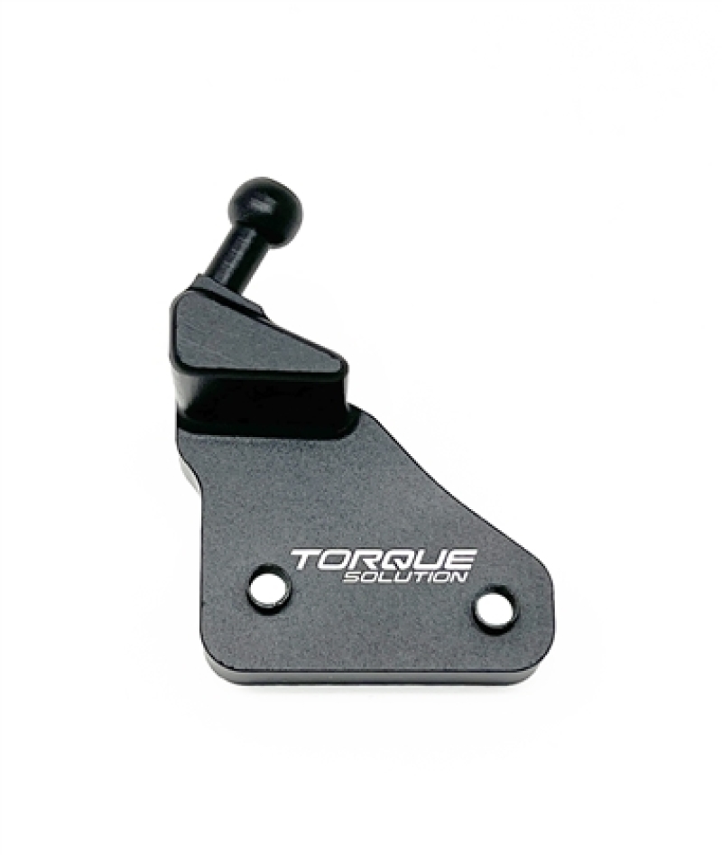 Torque Solution 2020+ Toyota GR Supra MKV A90/A91 Billet Ride Height Bracket - TS-GR-739