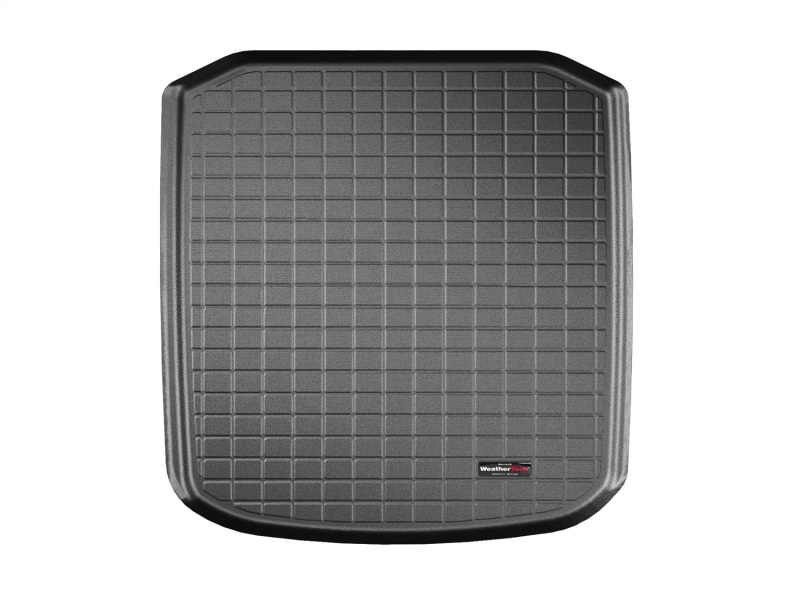 WeatherTech 2019+ Volkswagen Jetta Cargo Liner - Black - 401077