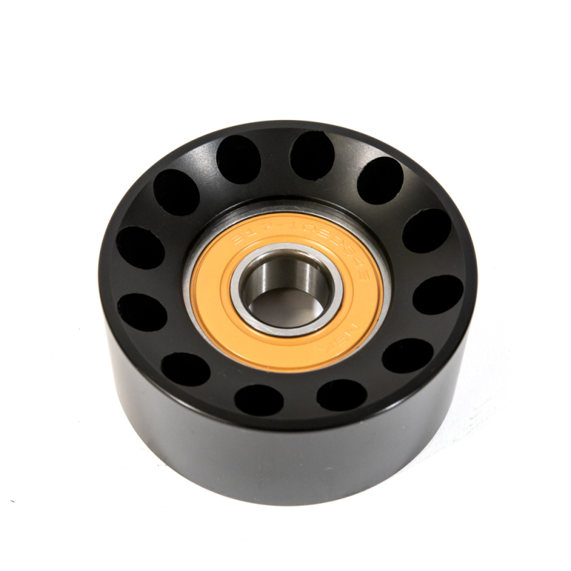 VMP 75mm Idler Pulley. - VMP-75-S-B