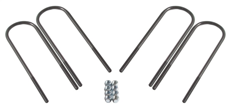 Skyjacker Axle U-Bolt All Non-Spec Vehicles - UTBR