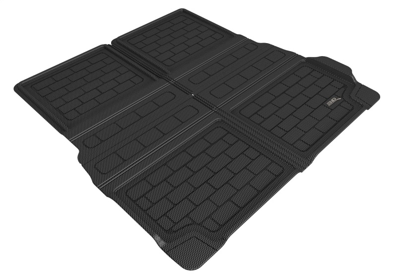Cargo Liner; 1 pc.; Behind 2nd Row Seats; - M1BM1051309
