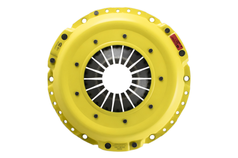 ACT Heavy Duty Clutch Pressure Plate - H033