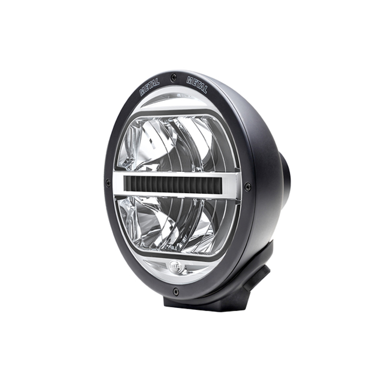 Hella Rallye 4000 LED Driving Lamp Pencil Beam - 016560111