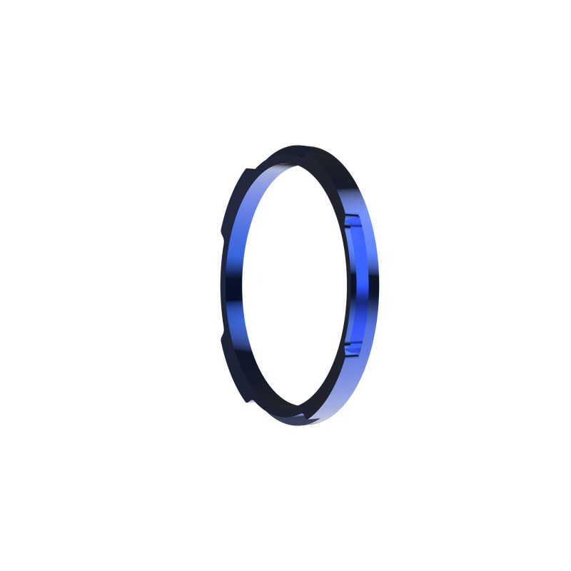 KC Bezel Ring KC FLEX ERA 1 Blue 1PC - 30576