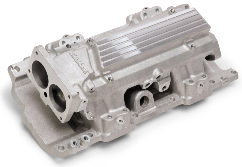 Edelbrock SBC Performer RPM Manifold for 92-97 LT1 Engines - 7107