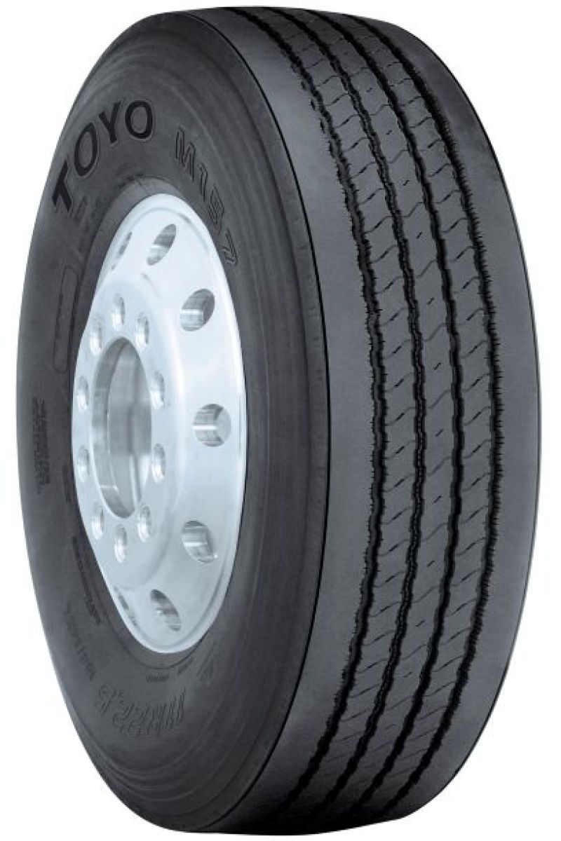 Toyo M157 - 295/75R225 G/14 M157 TL (25.23 FET Inc.) - 541400