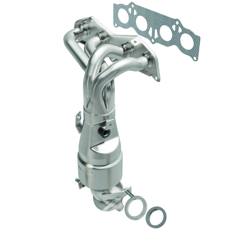 MagnaFlow Conv DF 06-08 Toyota RAV4 2.4L - 51267