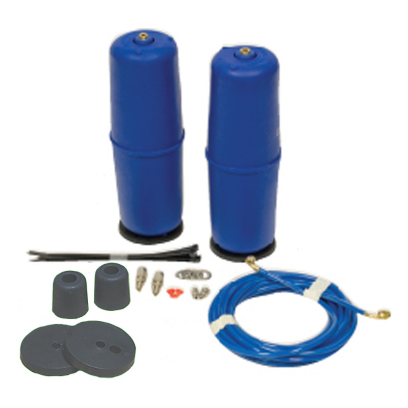 Coil-Rite® Air Helper Spring Kit - 4102