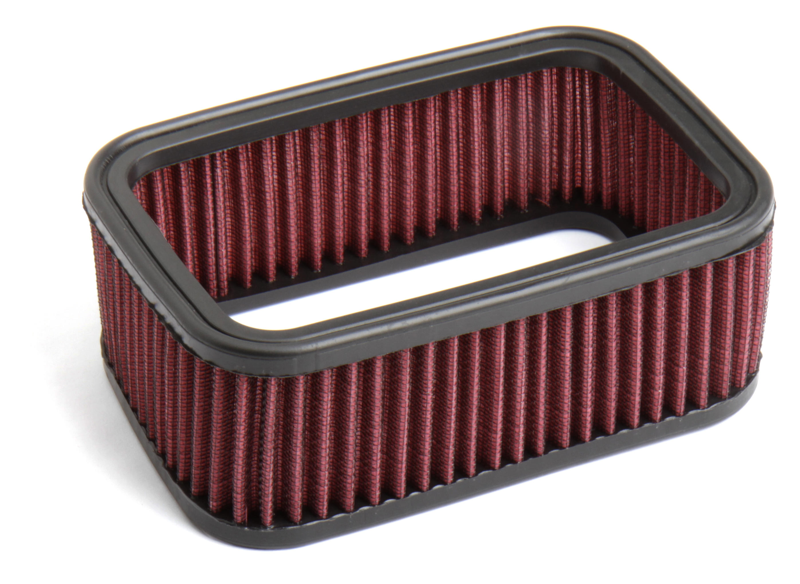 Replacement Air Filter; For Use w/Holley HI TEK PN[64280]; - 90633