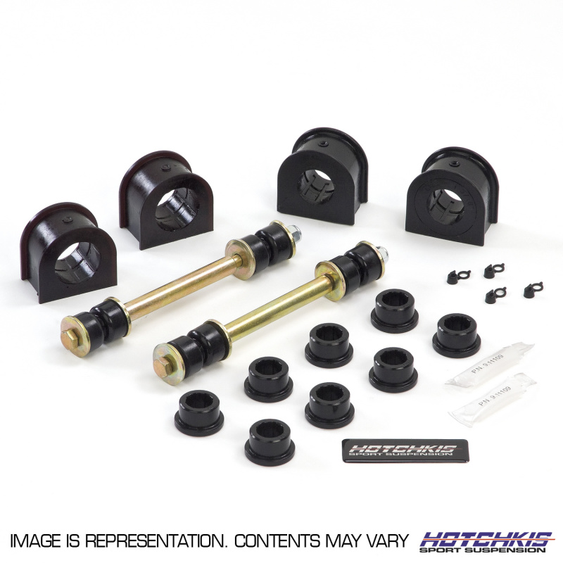 Rebuild Service Kit For Hotchkis Sport Suspension Product Kit 22810 - 22810RB