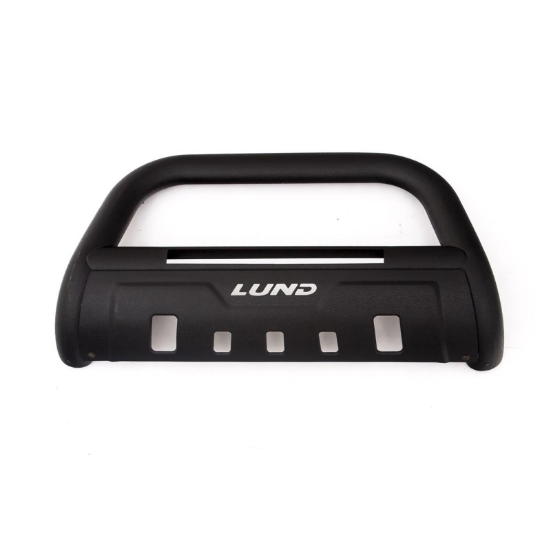 Lund 2020 RAM 2500 Bull Bar w/Light & Wiring - Black - 47121308