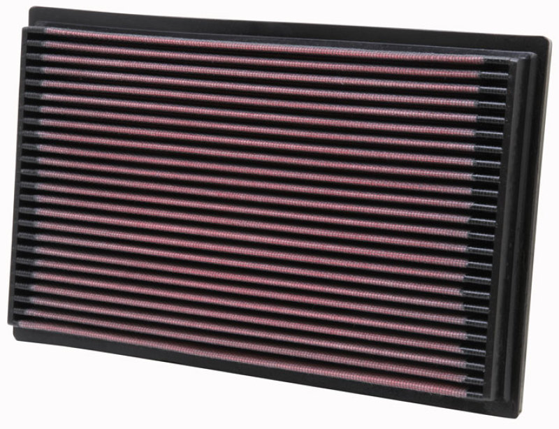 K&N Replacement Air Filter SAAB 900 V6-2.5L 1994-95 - 33-2080