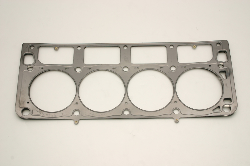 Cometic GM LS1 (w/M.I.D. Sleeves) 4.165 inch Bore .060 inch MLS-5 Headgasket - C5790-060