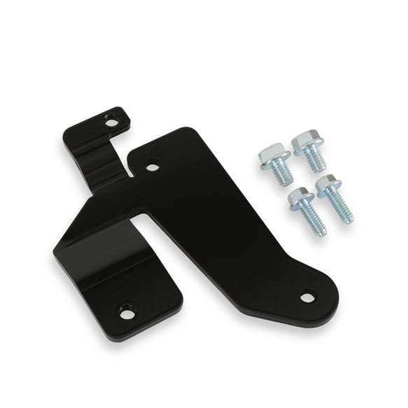 Drive by Wire Accelerator Pedal Bracket - 145-130