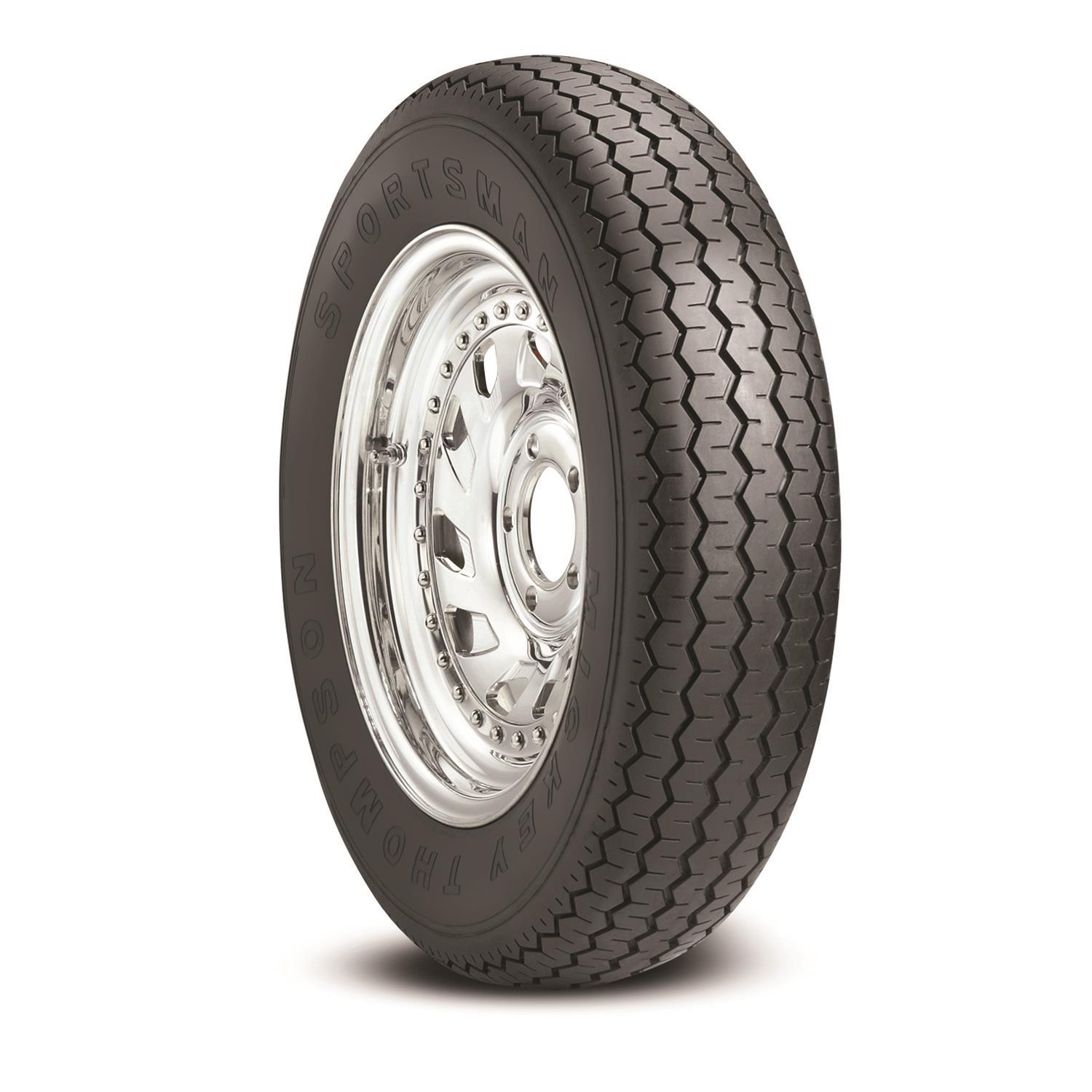 26x7.50-15LT Sportsman Front Tire - 255667