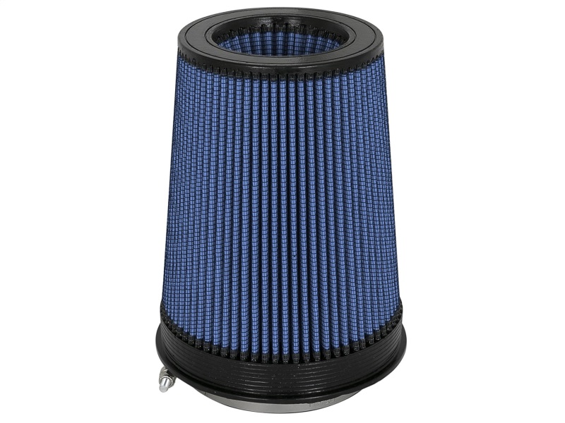 aFe MagnumFLOW Pro 5R Universal Air Filter 5in F x 7in B x 5.5in T (Inverted) x 9in H - 24-91125