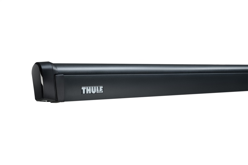 Thule HideAway Awning (Rack Mount - 10ft) - Black - 491010