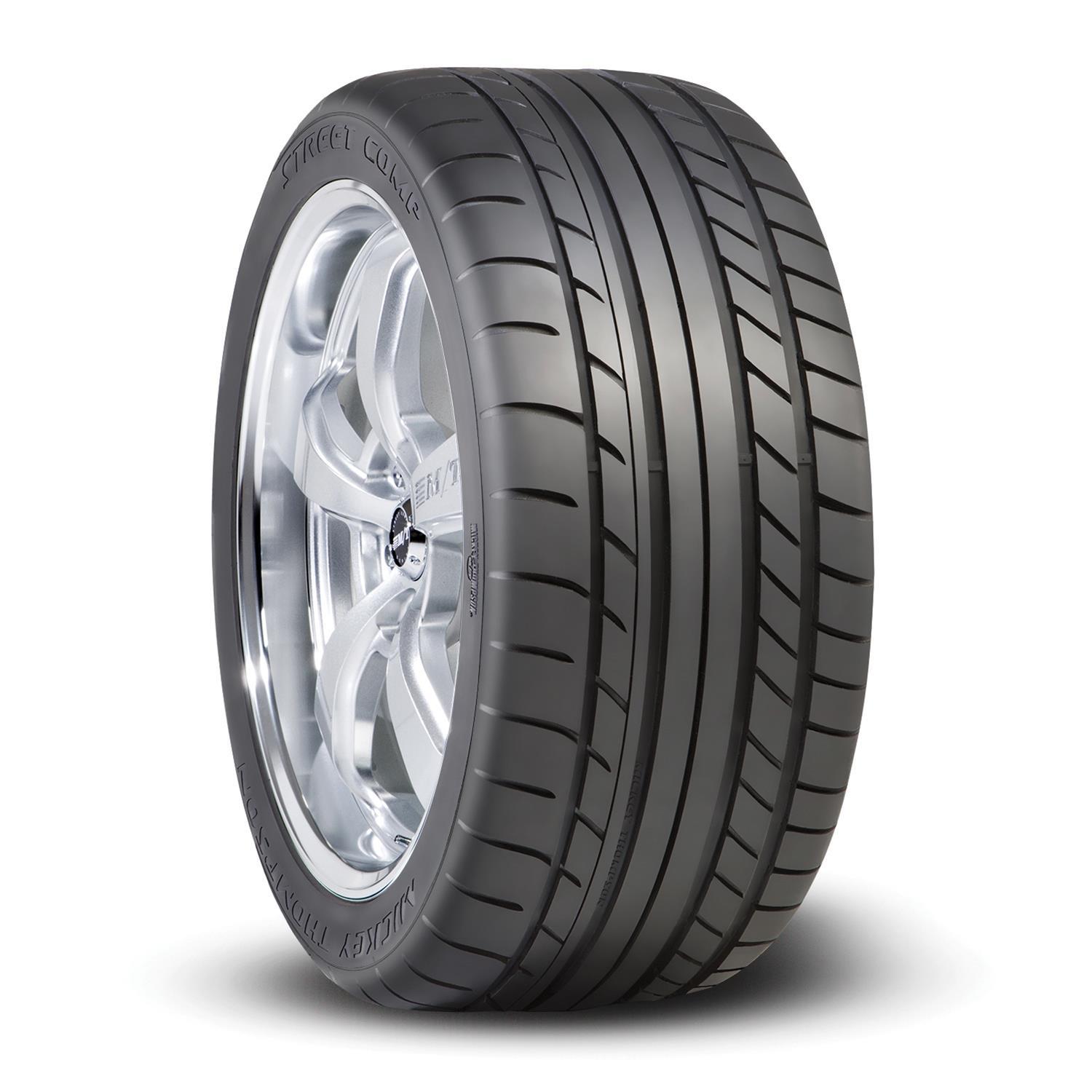 255/45R18 UHP Street Comp Tire - 248824