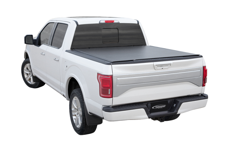 ACCESS TONNOSPORT Tonneau Cover for 19-ON Ford Ranger 5' Box - 22010419