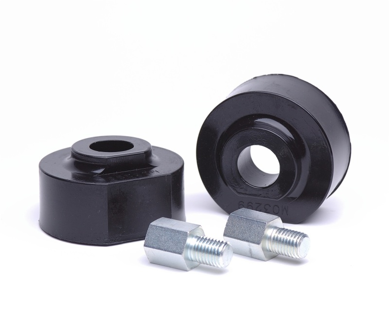 Suspension Coil Spring Spacer Leveling Kit - KF09101BK