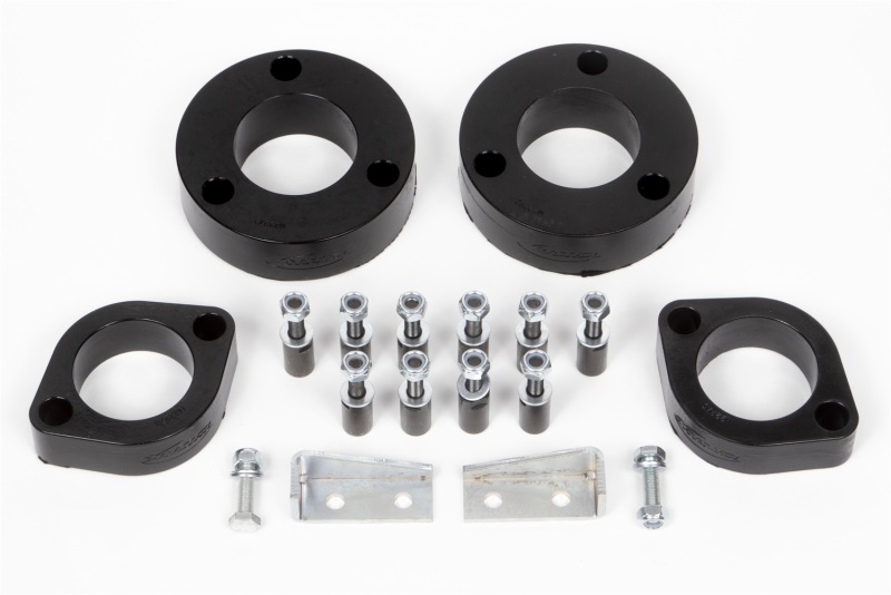 Daystar 2007-2017 Jeep Patriot 4WD/2WD - 1.5in Lift Kit - KJ09169BK