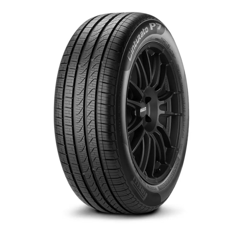Pirelli Cinturato P7 All Season Tire - 225/50R18 95V (BMW) - 2461000